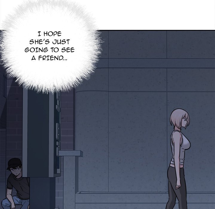 Excuse Me This Is My Room chapter 37 page 12