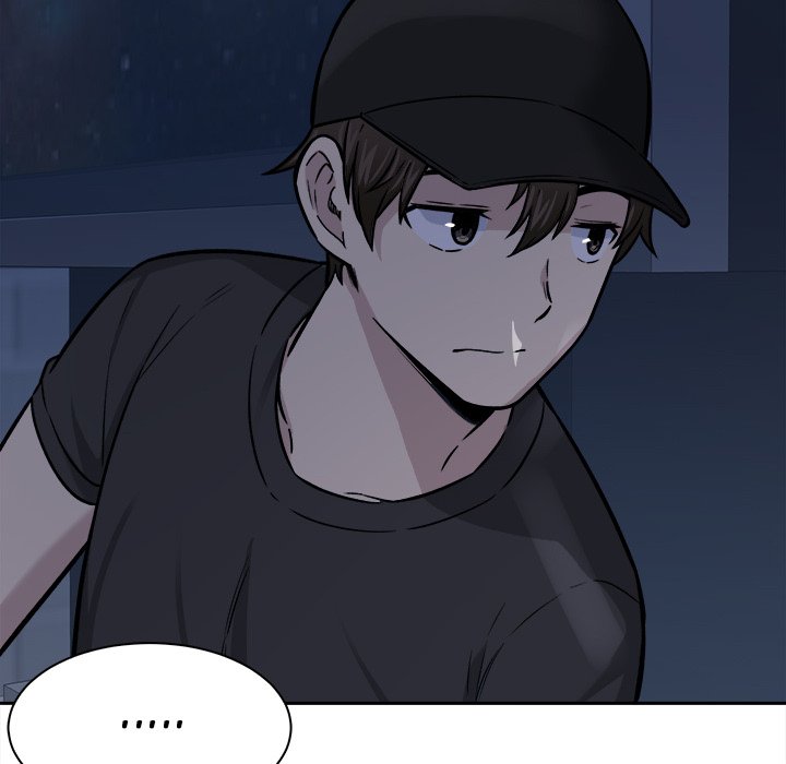 Excuse Me This Is My Room chapter 37 page 14