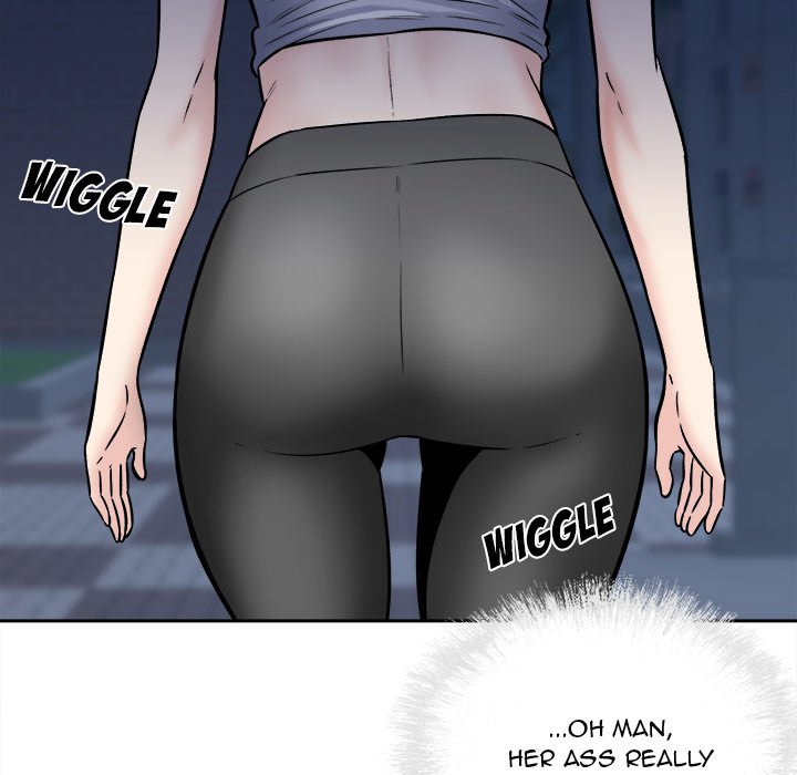 Excuse Me This Is My Room chapter 37 page 16