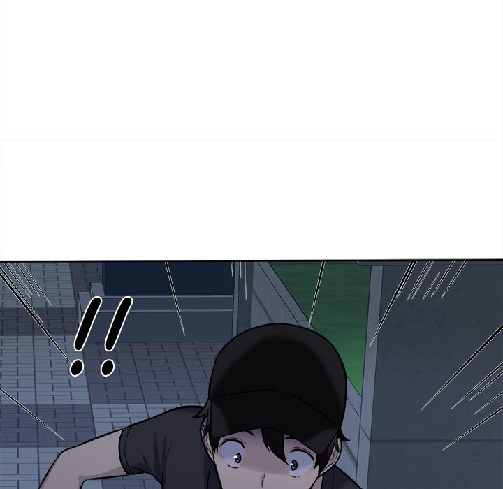 Excuse Me This Is My Room chapter 37 page 19