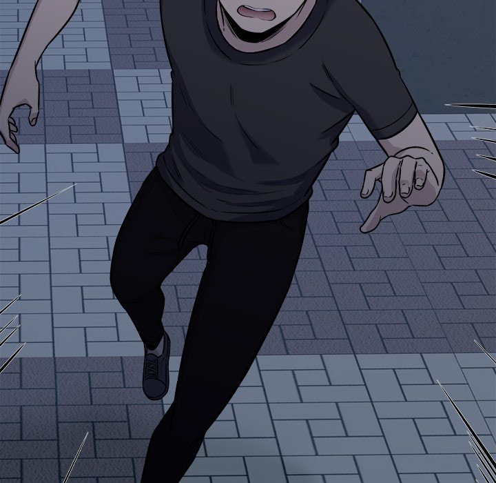 Excuse Me This Is My Room chapter 37 page 20
