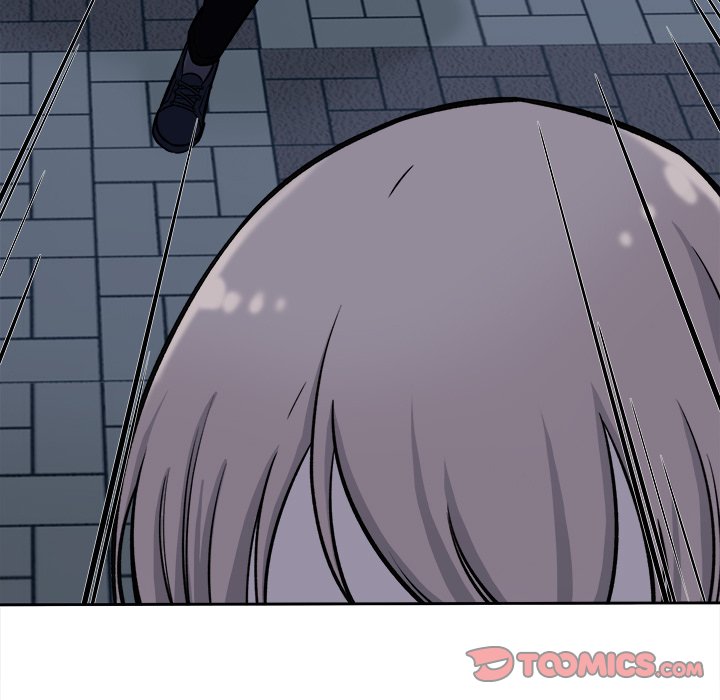 Excuse Me This Is My Room chapter 37 page 21