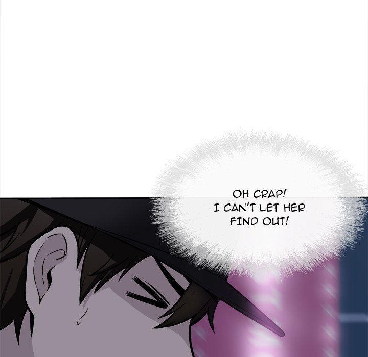 Excuse Me This Is My Room chapter 37 page 22