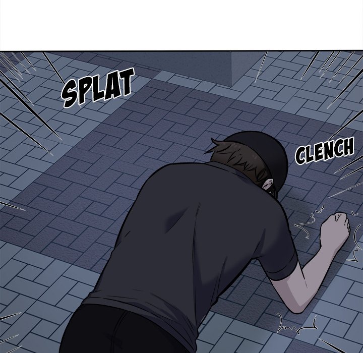 Excuse Me This Is My Room chapter 37 page 24