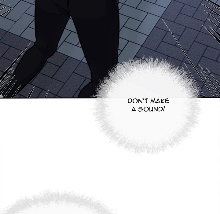 Excuse Me This Is My Room chapter 37 page 25