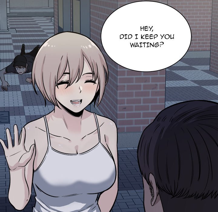 Excuse Me This Is My Room chapter 37 page 28