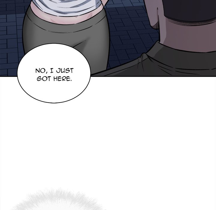 Excuse Me This Is My Room chapter 37 page 29