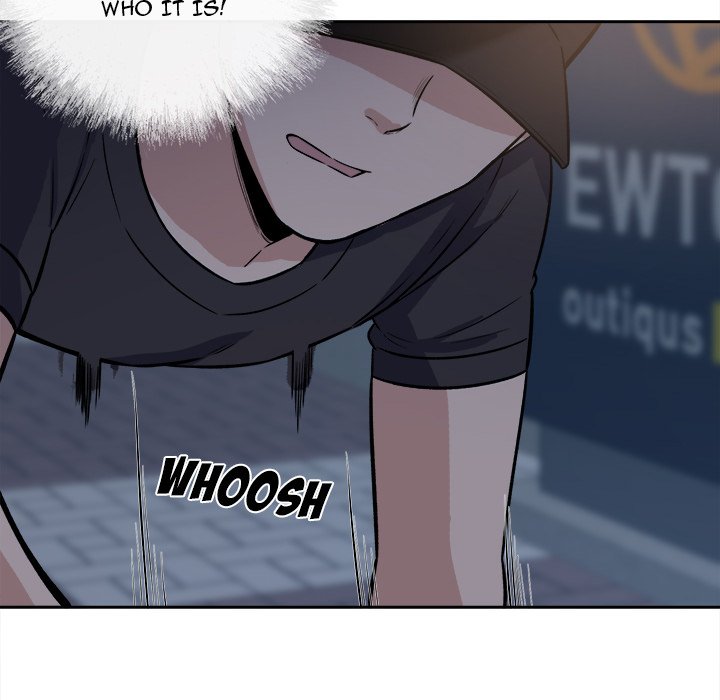 Excuse Me This Is My Room chapter 37 page 32