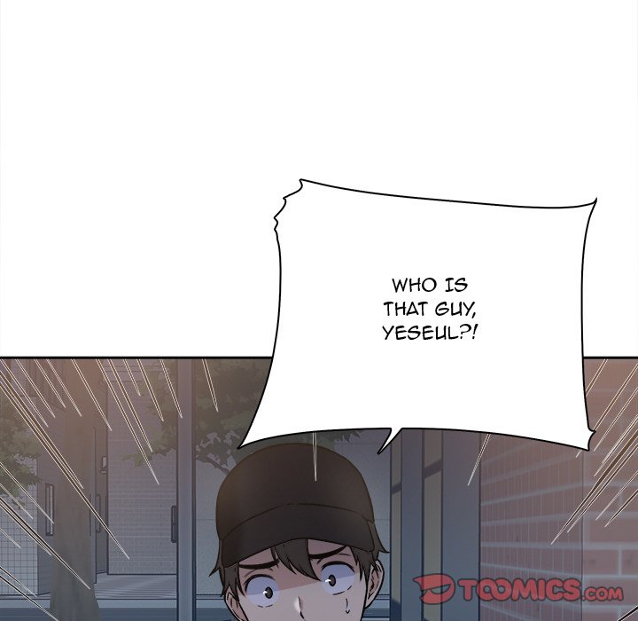 Excuse Me This Is My Room chapter 37 page 33