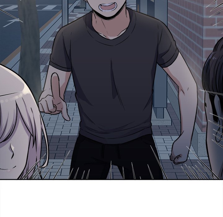Excuse Me This Is My Room chapter 37 page 34