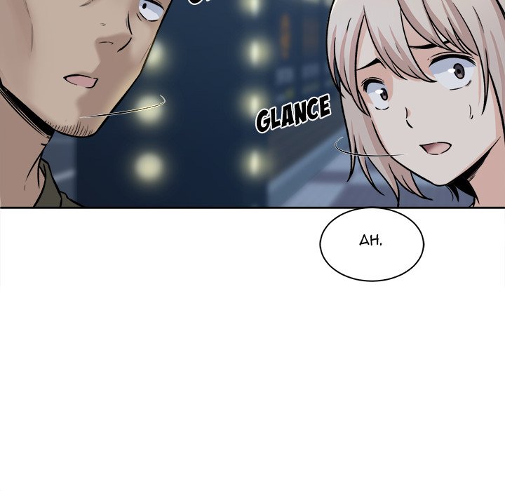 Excuse Me This Is My Room chapter 37 page 36