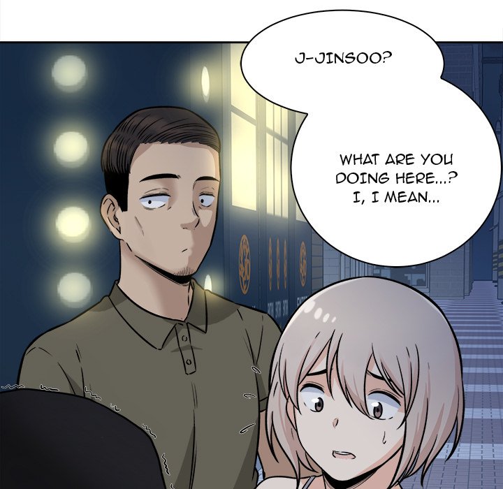 Excuse Me This Is My Room chapter 37 page 37