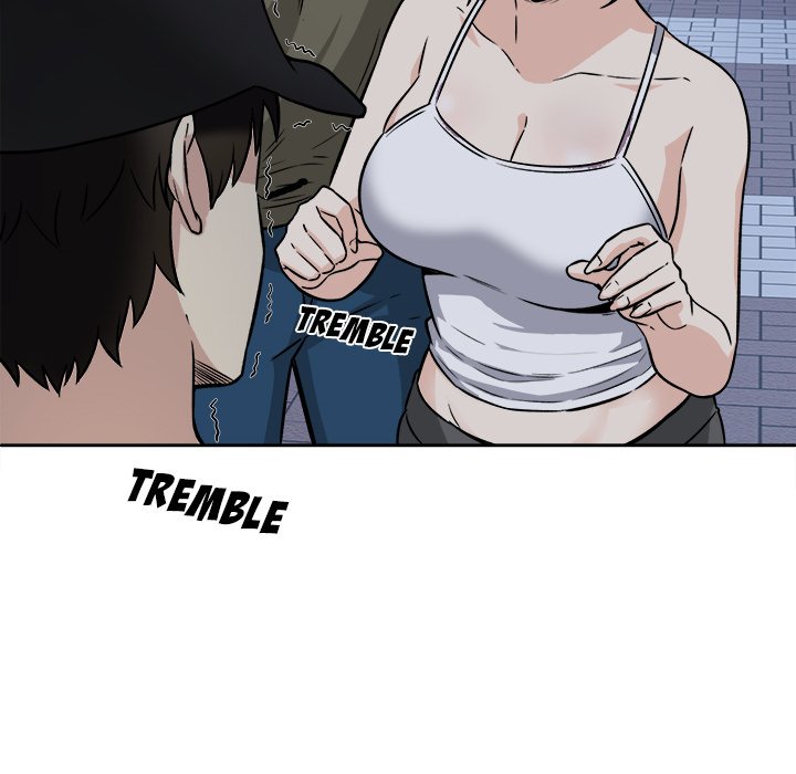 Excuse Me This Is My Room chapter 37 page 38