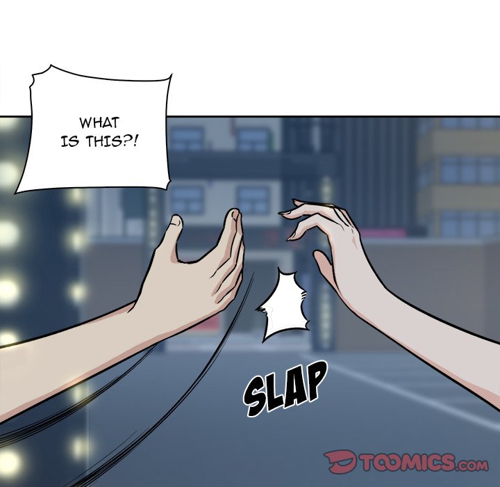 Excuse Me This Is My Room chapter 37 page 39