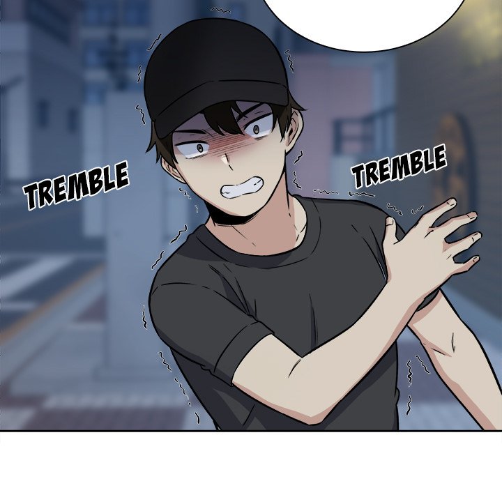 Excuse Me This Is My Room chapter 37 page 41