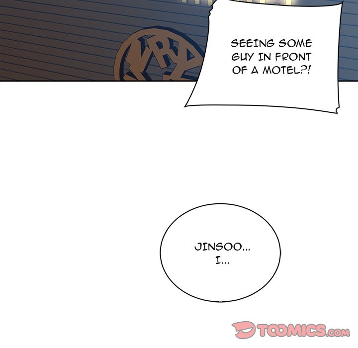 Excuse Me This Is My Room chapter 37 page 45