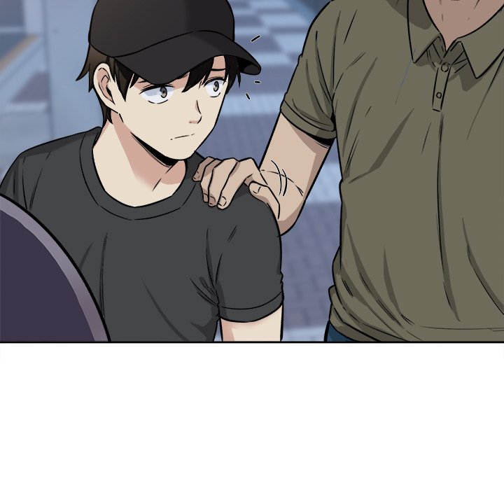 Excuse Me This Is My Room chapter 37 page 47