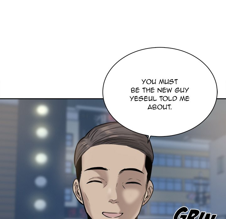 Excuse Me This Is My Room chapter 37 page 48