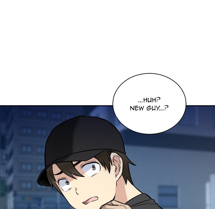 Excuse Me This Is My Room chapter 37 page 50
