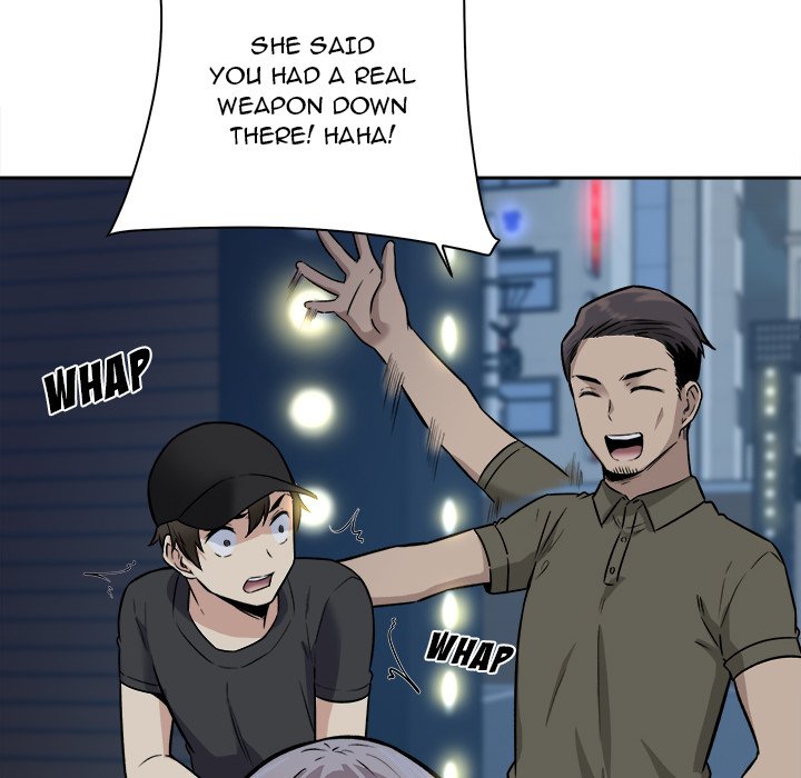 Excuse Me This Is My Room chapter 37 page 52