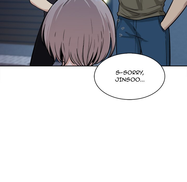 Excuse Me This Is My Room chapter 37 page 53