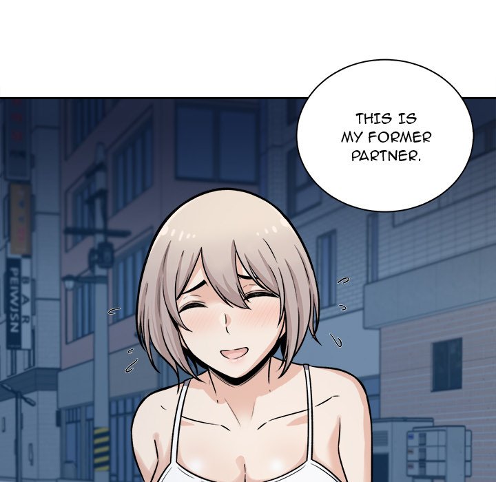 Excuse Me This Is My Room chapter 37 page 54