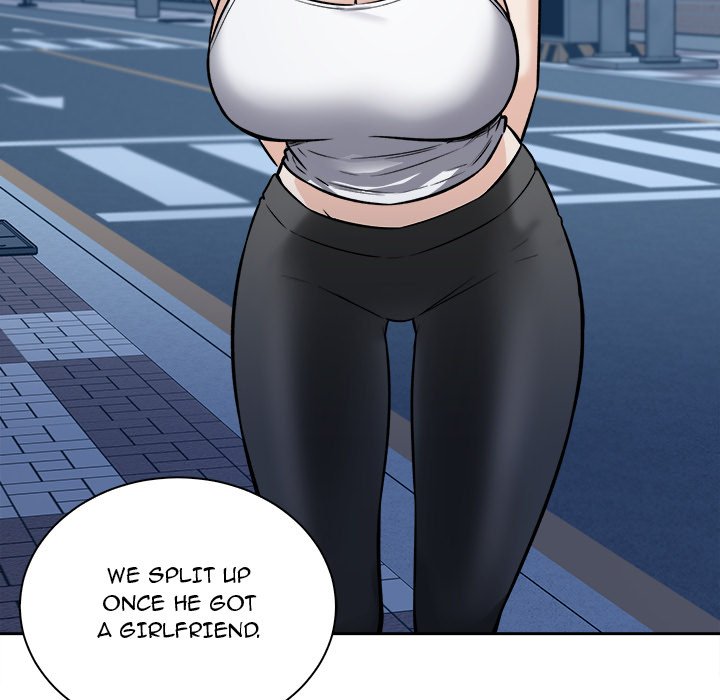 Excuse Me This Is My Room chapter 37 page 55