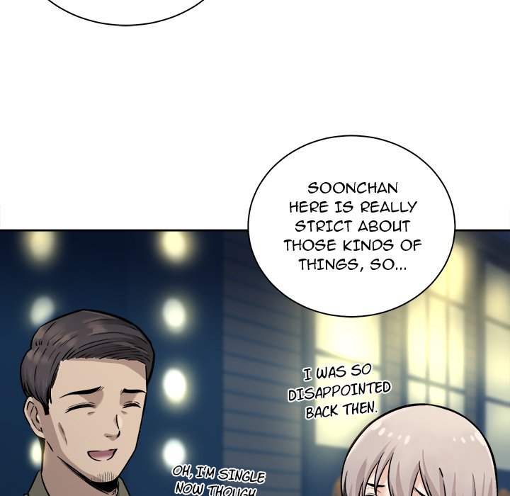 Excuse Me This Is My Room chapter 37 page 56