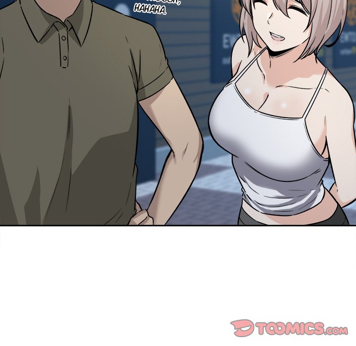 Excuse Me This Is My Room chapter 37 page 57