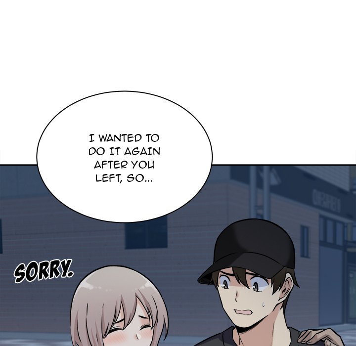 Excuse Me This Is My Room chapter 37 page 58