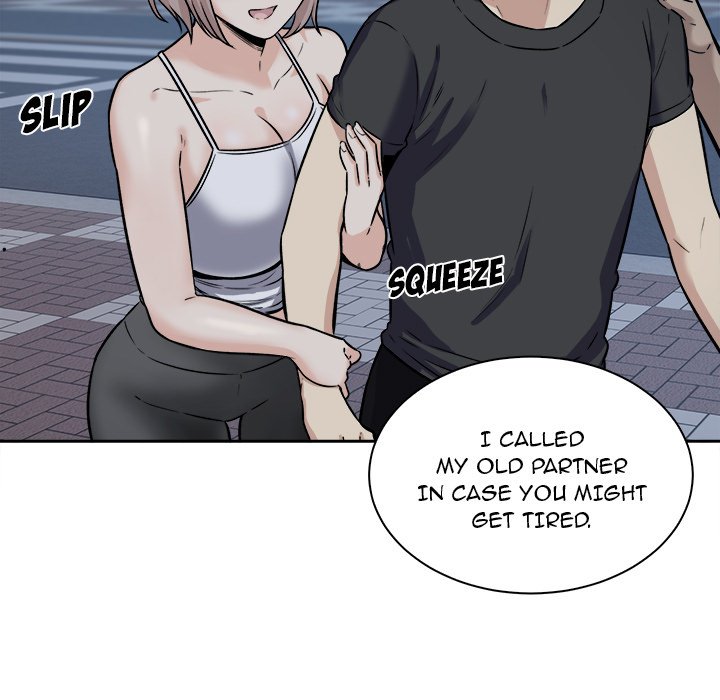 Excuse Me This Is My Room chapter 37 page 59