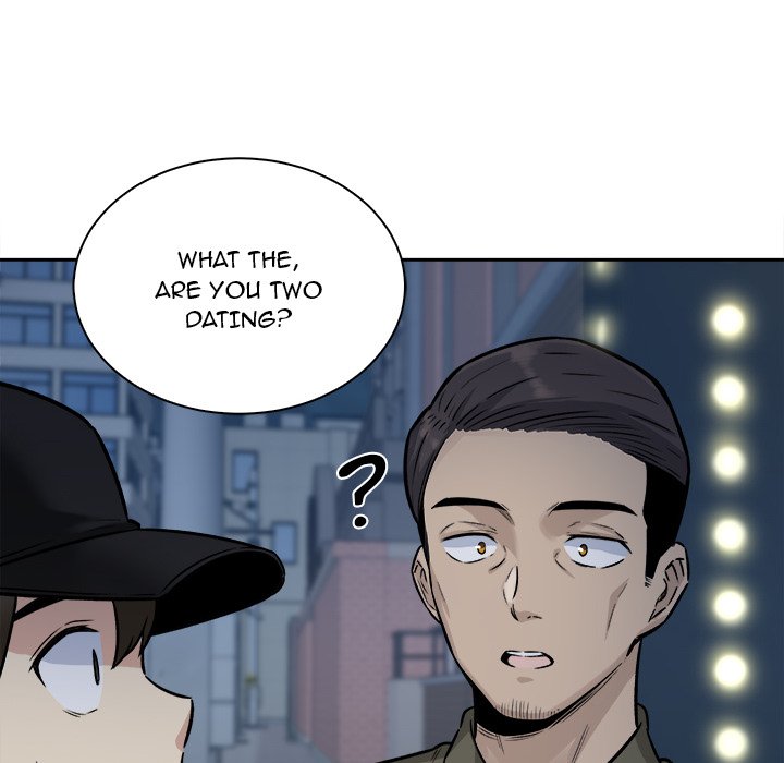 Excuse Me This Is My Room chapter 37 page 60