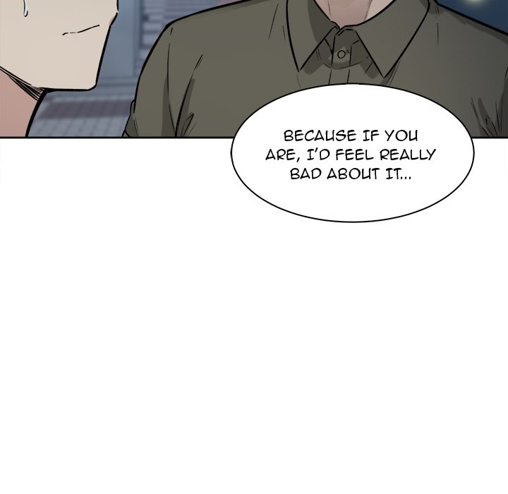 Excuse Me This Is My Room chapter 37 page 61