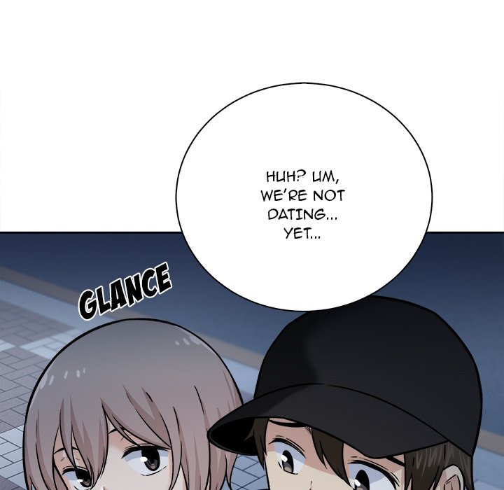 Excuse Me This Is My Room chapter 37 page 62