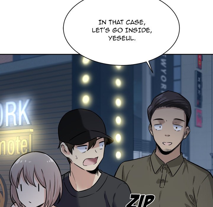 Excuse Me This Is My Room chapter 37 page 64