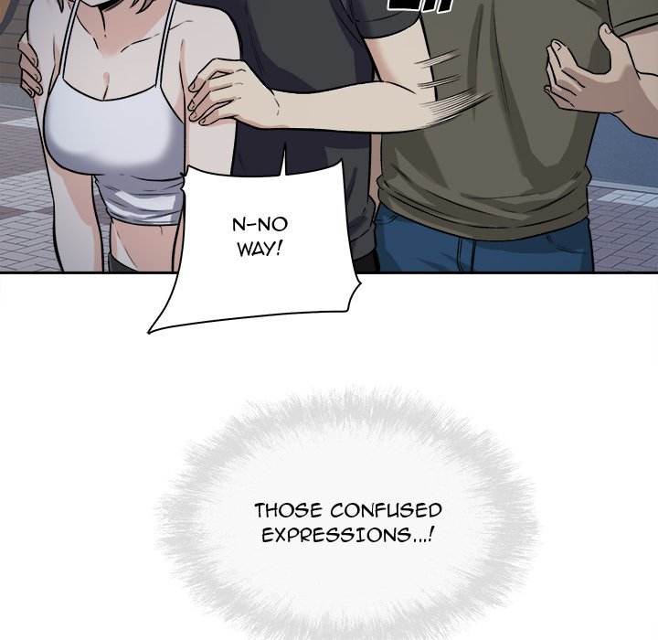 Excuse Me This Is My Room chapter 37 page 65