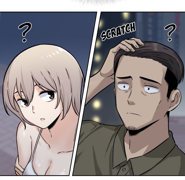 Excuse Me This Is My Room chapter 37 page 66