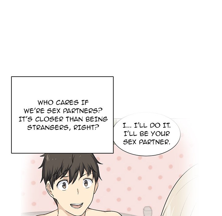 Excuse Me This Is My Room chapter 37 page 68