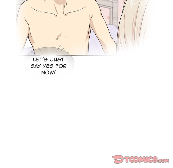Excuse Me This Is My Room chapter 37 page 69