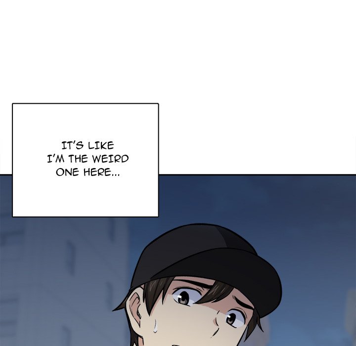 Excuse Me This Is My Room chapter 37 page 73