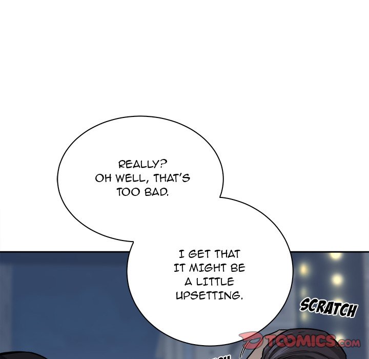 Excuse Me This Is My Room chapter 37 page 75