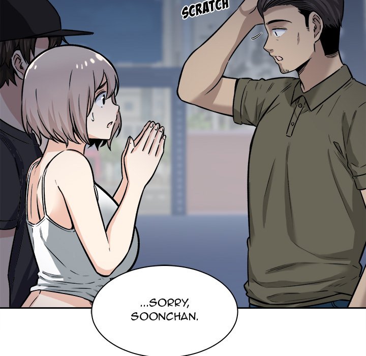 Excuse Me This Is My Room chapter 37 page 76