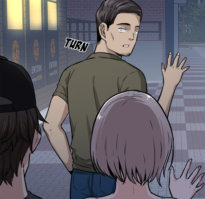Excuse Me This Is My Room chapter 37 page 78