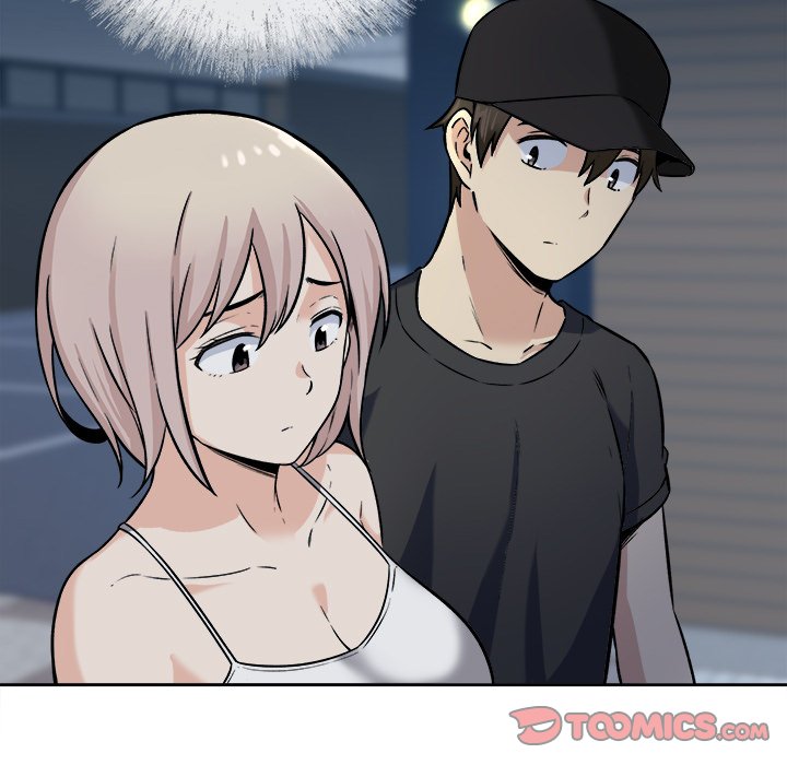 Excuse Me This Is My Room chapter 37 page 81