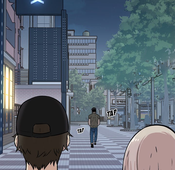 Excuse Me This Is My Room chapter 37 page 83