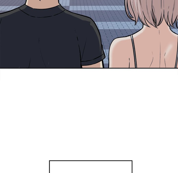 Excuse Me This Is My Room chapter 37 page 84