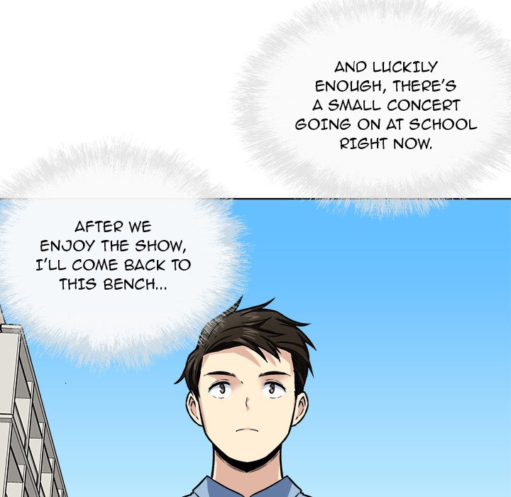 Excuse Me This Is My Room chapter 37 page 91