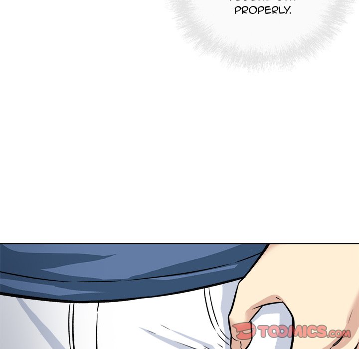 Excuse Me This Is My Room chapter 37 page 93