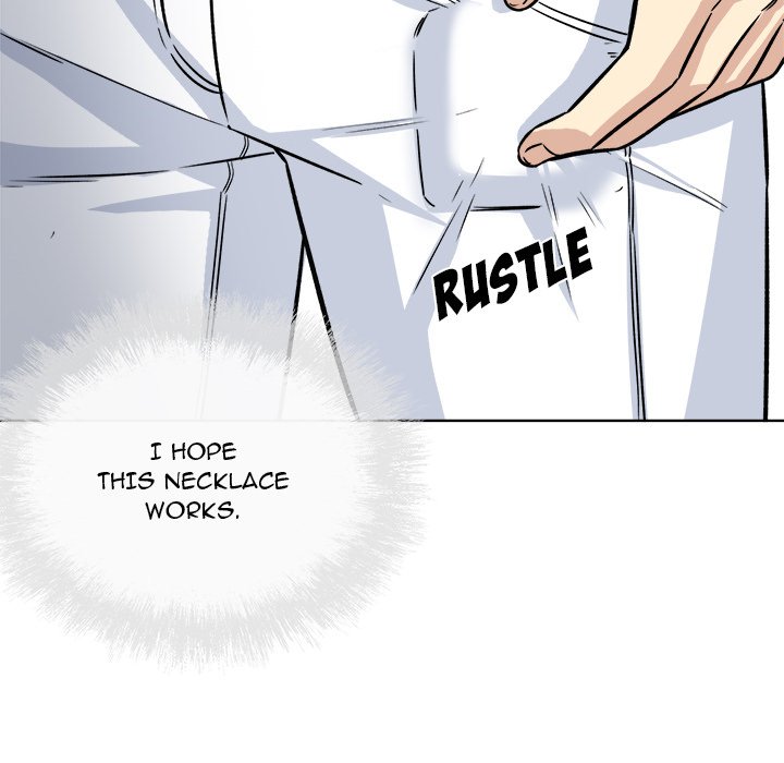 Excuse Me This Is My Room chapter 37 page 94