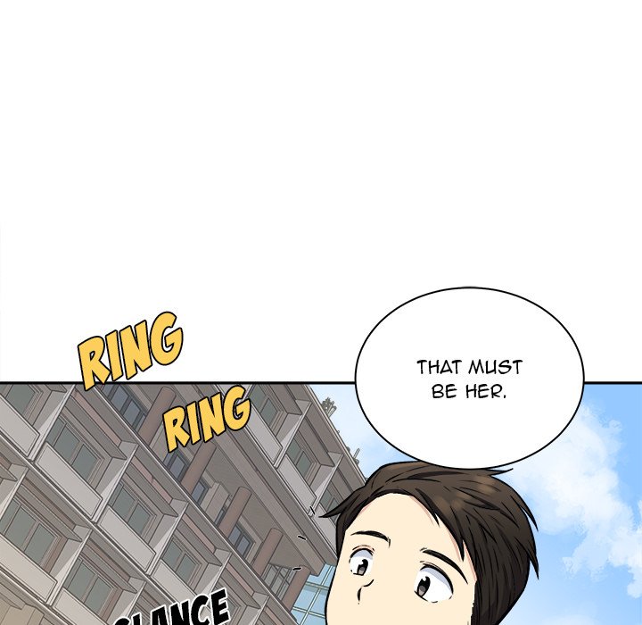 Excuse Me This Is My Room chapter 37 page 95